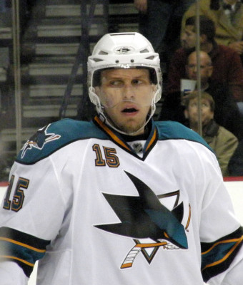 Unpacking Dany Heatley's $50M Net Worth: Contracts, Trades, and Endorsements